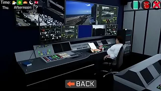 Milfy New Zealand urban area Part 46 Secret Domination by LoveSkySan69